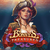 Bonnys Treasures Game Image