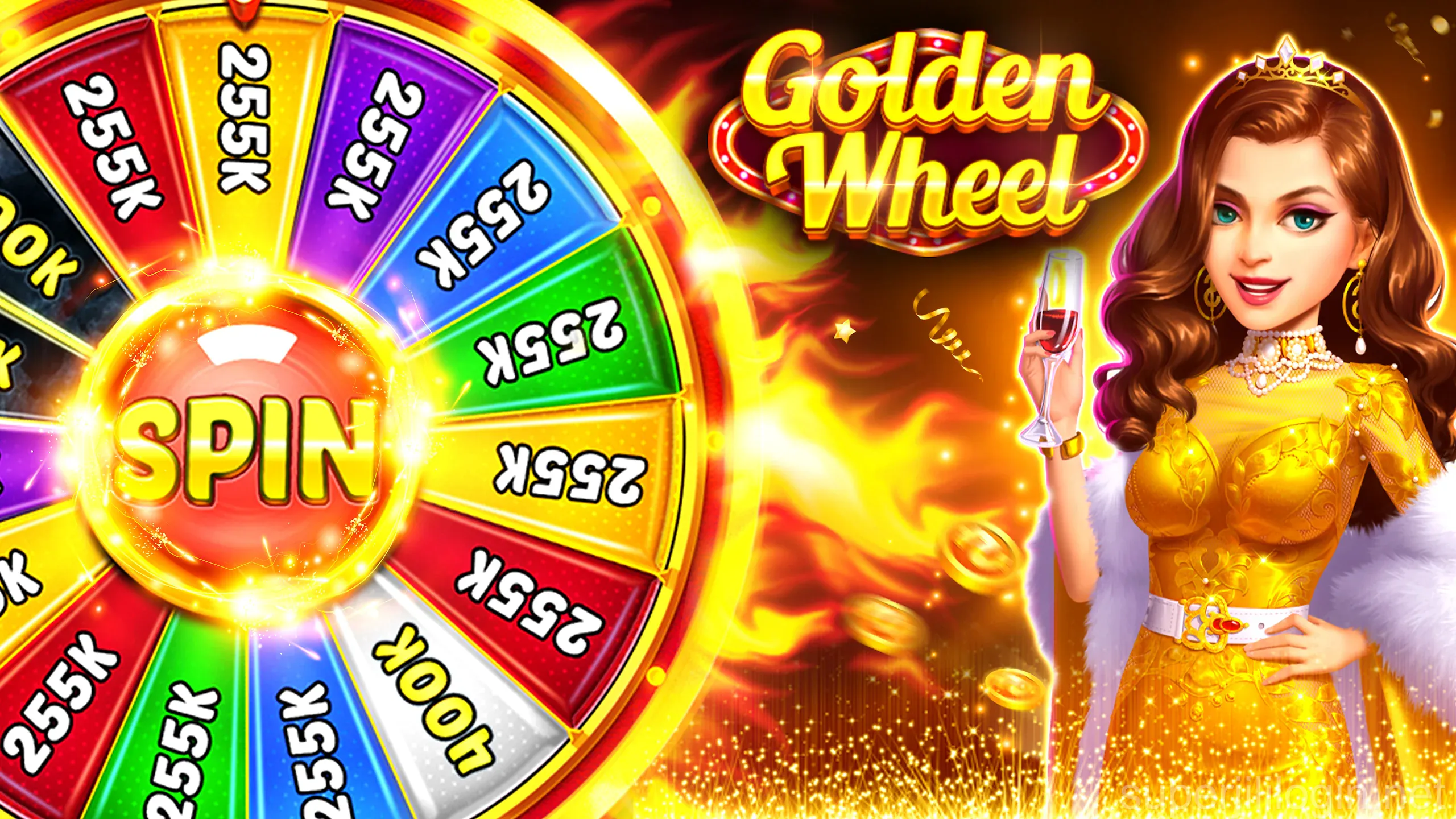 Superjili App Dashboard